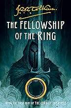 The Fellowship of the Ring: Being the First Part of The Lord of the Rings (The Lord of the Rings, 1) - Main Product Image for A Journey Begins: Unveiling Wonder & Courage in Middle-earth Review