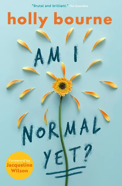 Am I Normal Yet? (The Normal Series) cover