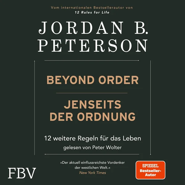 Beyond Order cover