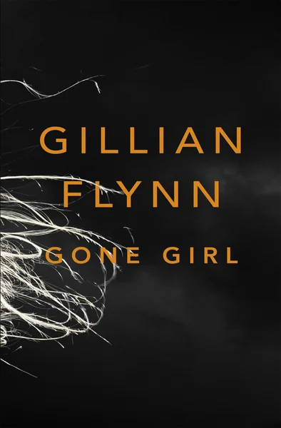 Gone Girl cover